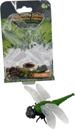 Пълзяща водно-конче – интерактивна играчка за деца