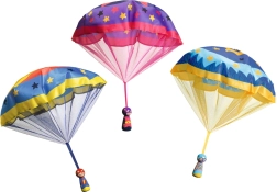 Парашутисти Flying Heroes от Djeco