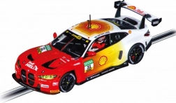 Авто за състезателна писта CARRERA DIGITAL 132 BMW M4 GT3 SCHUBERT 1:32