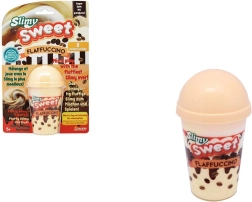 Слиз – маса Slimy Sweet Flaffuccino