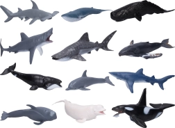 Фигурка от морския свят 20 см