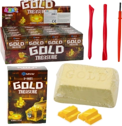 Креативен комплект Златни разкопки