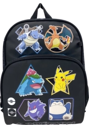 Pokémon Backpack 30 cm