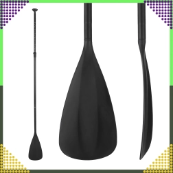 Сгъваемо гребло SUP/каяк 2 в 1, 3 части, с регулиране на височината 210 см