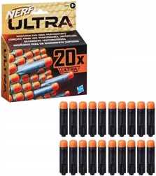 Стрелички Nerf Ultra – комплект 20 бр.