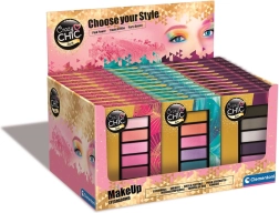 CRAZY CHIC Eyeshadow Palette for Kids