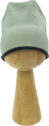 Nicol Olaf baby beanie made of cotton with elastane