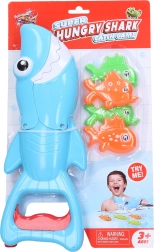 Акула ловец на рибки