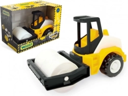 Пластмасов строителен валяк Tech Truck 23 см Wader