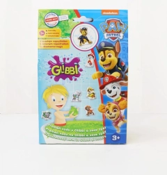 Glibbi Paw Patrol Fun Bath Jelly