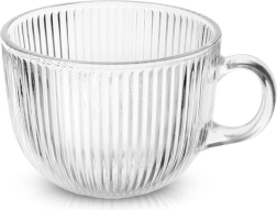 Чаша за кафе и чай 500 ml с дръжка ORION