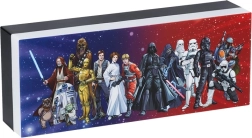 LED светлина Star Wars