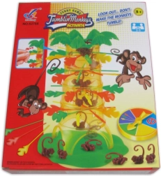 Игра Маймунки 28 см
