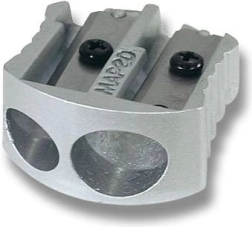 Двойно метално острилка Maped