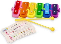 Bath Xylophone for Kids