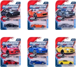 Majorette Japan Legends Premium – die-cast car 1:64 (various models)