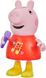 Говорещо и пеещо прасенце Peppa Pig от Hasbro