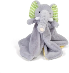 Плюшена гушка слон BIGJIGS TOYS