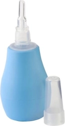 BABYONO Nasal Aspirator – Turquoise