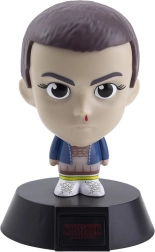 Светеща фигурка Stranger Things – Eleven