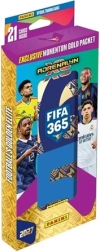 Panini FIFA 365 Adrenalyn XL Tin