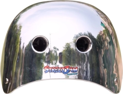 Колоездачна каска CHROMEX M (55–58 см)