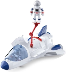 Интерактивна космическа станция