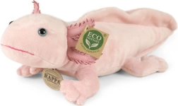 Плюшен аксолотъл 33 см eco‑friendly от Rappa