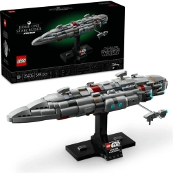LEGO® Star Wars™ 75405 Звезден крайцер Home One