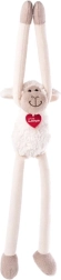 Плюшена овчица Olivia Hug Me 70 см