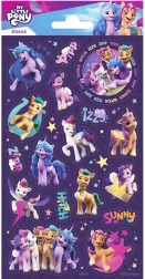 Стикери My Little Pony за деца