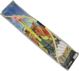 Лък и стрели за деца, 76 см