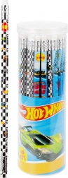 Молив с гумичка Hot Wheels