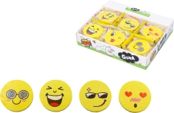Гума за триене Emoji