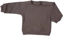 KOALA Pure Baby T-Shirt Brown