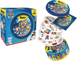Dobble PAW Patrol – детска наблюдателна игра