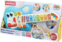 Colorful Touch Guitar for Children