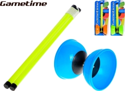 Diabolo Gametime 36 cm – juggling prop for kids