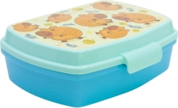 Кутия за закуска с капибара STOR