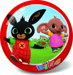 Топка с мотив Зайчето Бинг