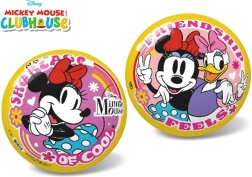 Children's Ball Minnie Mouse 23 cm, waterproof