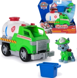 Paw Patrol Роки – пожарна цистерна с фигурка