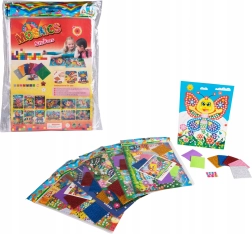Mosaic Picture for Children