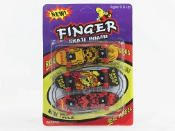 Комплект Fingerboard 3 бр.