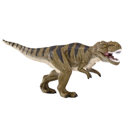 Mojo Tyrannosaurus rex с подвижна челюст – екстра голяма фигурка