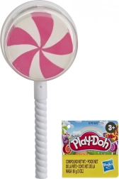 Play-Doh комплект с близалки от пластилин Hasbro