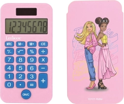 Джобен калкулатор Barbie от Lexibook
