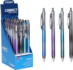 Химикалка Oil Gel 0,5 mm