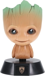 Светеща фигурка Groot