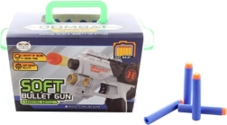 Резервни пяна стрели 100 бр.